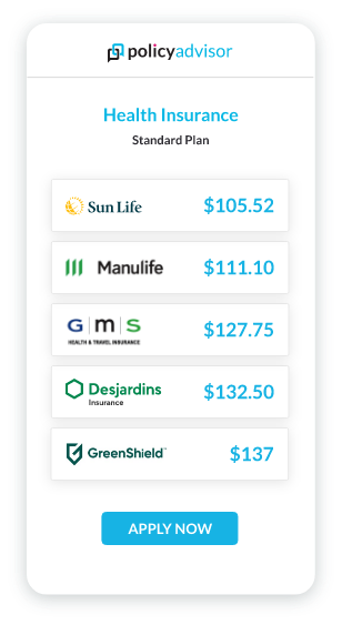 How do I apply for health & dental insurance